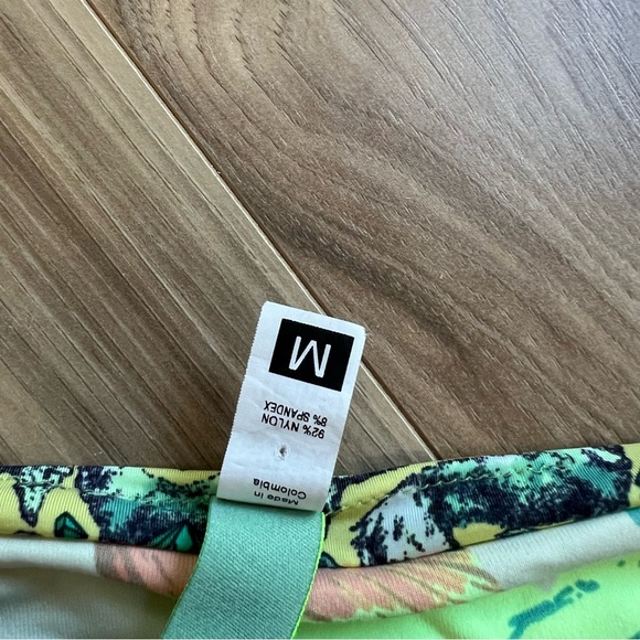 Maaji Reversible Bikini Bottom - Picture 3 of 6